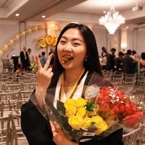 Meet your Posher, Maggie